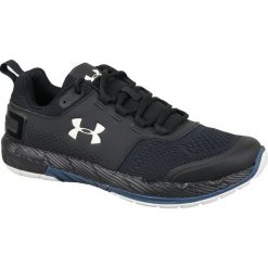 Under Armour Under Armour Commit Tr Ex 3020789-008 41 Czarne. Buty treningowe marki Under Armour. W wyprzedaży za 319.99 zł.