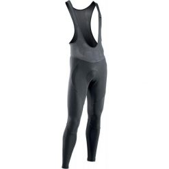 Szorty Northwave Active Gel. Czarne spodenki rowerowe Northwave, bez wzorów, rowerowe. W wyprzedaży za 542.60 zł.