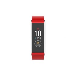 Smartband MyKronoz Zefit4 (KRZEFIT4-RED). Czerwone smartbandy MyKronoz. Za 125.99 zł.