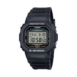 Zegarek G-Shock. Czarne zegarki G-Shock. Za 449.99 zł.