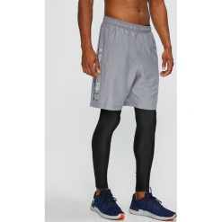Under Armour - Szorty. Krótkie spodenki sportowe Under Armour. W wyprzedaży za 99.90 zł.