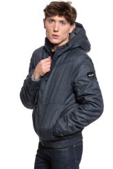 KURTKA ZIMOWA MUSTANG Daniel H Blouson 1009822 4151. Kurtki Mustang, na zimę, m, bez wzorów, bez kaptura. Za 229.99 zł.
