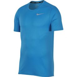 Nike Breathe Run Top Tee 904634-482. T-shirty Nike. W wyprzedaży za 89.99 zł.