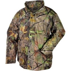 Kurtka myśliwska męska Mil-Tec Wild Trees Leśne HD Camo. Brązowe kurtki Mil-Tec, m, bez wzorów, bez kaptura. Za 394.95 zł.