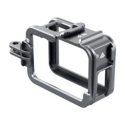 Obudowa aluminiowa TELESIN GoPro Hero 13. Zegarki sportowe TELESIN. Za 128.00 zł.