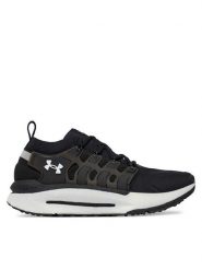Under Armour Sneakersy UA Phantom X 6007183 001 Czarny. Czarne buty sportowe casual Under Armour, bez wzorów, z materiału, bez zapięcia. Za 599.99 zł.