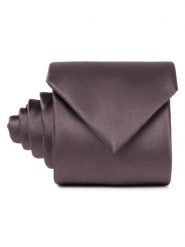 Finshley & Harding Jedwabny krawat Mężczyźni lila, ONE SIZE. Krawaty i muchy Finshley & Harding, bez wzorów, z jedwabiu. Za 179.95 zł.