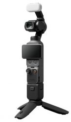 DJI Osmo Pocket 4 Creator Combo. Kamery sportowe Dji. Za 2,799.00 zł.