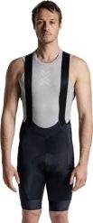 Spodenki rowerowe męskie X-Bionic Corefusion Ride Gravel Bib Shorts B120. Czarne spodenki rowerowe X BIONIC, l, bez wzorów, z materiału, na fitness i siłownię. Za 1,019.99 zł.