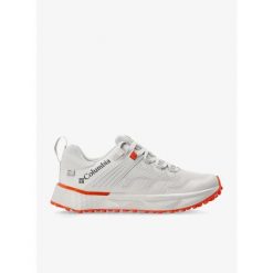 Buty turystyczne męskie Columbia Facet 75 Outdry. Brązowe buty trekkingowe Columbia, bez wzorów, bez zapięcia, trekkingowe. Za 579.00 zł.