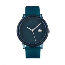 Zegarek Lacoste. Niebieskie zegarki LACOSTE. Za 399.99 zł.