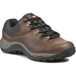 Trekkingi MERRELL - Reflex II Lthr Waterproof J162817C Espresso. Trekkingi marki Merrell. W wyprzedaży za 259.00 zł.