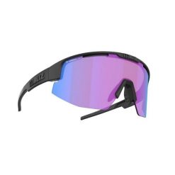 Okulary przeciwsłoneczne rowerowe dla dorosłych Bliz Matrix SmallFace. Brązowe okulary przeciwsłoneczne Bliz. Za 499.99 zł.
