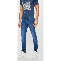 Lee - Jeansy Luke. Jeansy marki Lee. Za 329.90 zł.