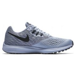 Nike Buty Sportowe Air Zoom Winflo 4 Running Shoe Glacier Grey Black-Anthracite-White 44,5. Buty do biegania marki Nike. Za 445.00 zł.