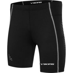 Viking Spodenki męskie Nixon short czarno-szare r. XL (9551812XL). Krótkie spodenki sportowe marki Viking. Za 88.04 zł.