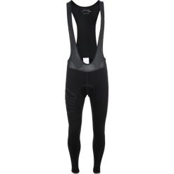 Długie spodenki Endurance Gorsk XQL Winter. Czarne spodenki rowerowe Endurance, m, bez wzorów, z materiału, rowerowe. Za 287.00 zł.
