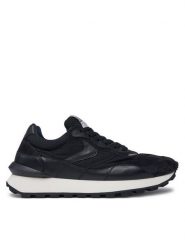 Voile Blanche Sneakersy Qwark Hype Man 0012016989.03.0A01 Czarny. Czarne buty sportowe casual Voile Blanche, bez wzorów, z materiału, bez zapięcia. Za 739.99 zł.