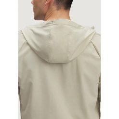 Kurtka Mężczyzna UNDER ARMOUR UA VIBE WOVEN JACKET. Brązowe kurtki Under Armour, m, bez wzorów, bez kaptura. Za 340.70 zł.