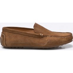 Vagabond - Mokasyny Lorenzo. Mokasyny marki Vagabond. W wyprzedaży za 439.90 zł.