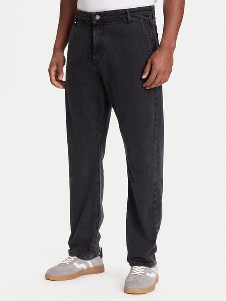 United Colors Of Benetton Jeansy 49BTUE01M Szary Regular Fit. Szare jeansy United Colors Of Benetton, m. Za 319.99 zł.