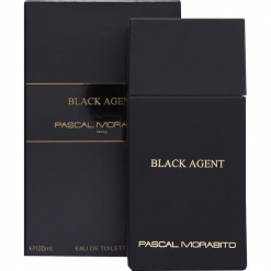Black Agent - EDT - 100 ml. Perfumy męskie marki HUGO BOSS. W wyprzedaży za 68.95 zł.