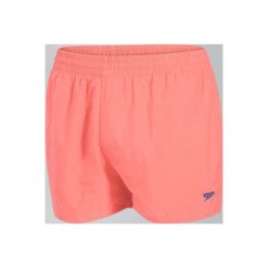Speedo Spodenki, szorty kąpielowe Fitted Leisure 13" M czerwone r. S (8-10609B362). Kąpielówki marki Speedo. Za 56.05 zł.