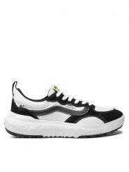 Vans Sneakersy Mte Ultrarange Neo Vr3 VN000BCET5O1 Czarny. Białe buty sportowe casual Vans, bez wzorów, z materiału, bez zapięcia. Za 549.99 zł.