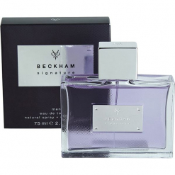 Signature - EDT - 75 ml. Perfumy męskie marki HUGO BOSS. W wyprzedaży za 68.95 zł.