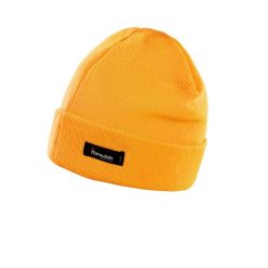 Lekka Termiczna Zimowa Czapka Termoaktywna Unisex (3M 40g). Niebieskie bielizna termoaktywna RESULT, na zimę, m, bez wzorów, z materiału, bez ramiączek, trekkingowe. Za 31.99 zł.