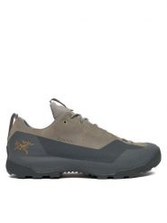 Arc'teryx Trekkingi Konseal Gtx X000009833 Szary. Szare buty trekkingowe Arc'teryx, bez wzorów, ze skóry, bez zapięcia. Za 1,049.00 zł.