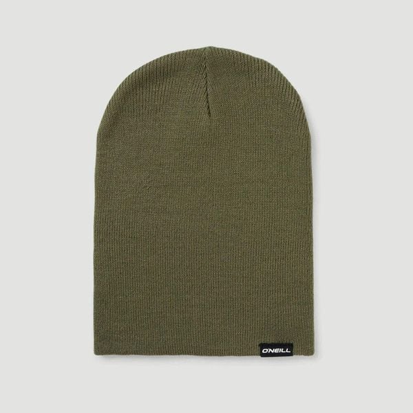 Czapka zimowa męska O'neill Dolomite Beanie. Niebieskie czapki zimowe O'Neill, bez wzorów. Za 105.85 zł.