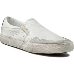 Tenisówki GUESS - RG4 FMRG42 LEA12 WHITE. Trampki marki Guess. W wyprzedaży za 269.00 zł.