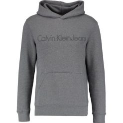 Calvin Klein Jeans HARPO Bluza z kapturem grey. Bluzy marki Calvin Klein Jeans. Za 499.00 zł.