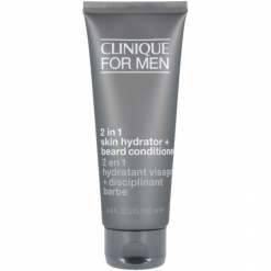 Clinique for Men 2in1 Hydrat+Beard 100 ml. Kremy i balsamy marki Clinique. Za 149.90 zł.