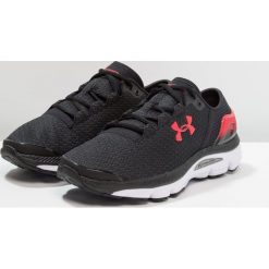 Under Armour SPEEDFORM INTAKE 2 Obuwie do biegania treningowe black. Buty treningowe marki Under Armour, z gumy. Za 419.00 zł.