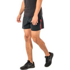 Under Armour Spodenki męskie UA LAUNCH SW 5'' SHORT czarne r. M (1289312-009). Krótkie spodenki sportowe marki Under Armour. Za 97.00 zł.