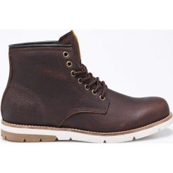Big Star - Buty. Botki sznurowane marki BIG STAR. W wyprzedaży za 159.90 zł.