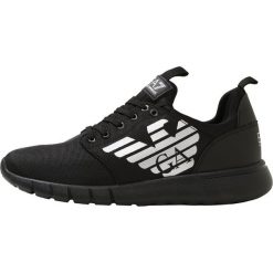 EA7 Emporio Armani LACE UP Sneakersy niskie black. Buty sportowe casual marki EA7 Emporio Armani. Za 669.00 zł.