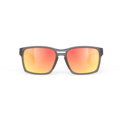 Okulary przeciwsłoneczne Rudy Project spinair 57. Czarne okulary przeciwsłoneczne Rudy Project. Za 473.00 zł.