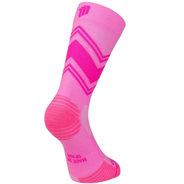 Skarpetki Sporcks Posh. Niebieskie skarpety SPORCKS, bez wzorów, z tkaniny. Za 149.50 zł.