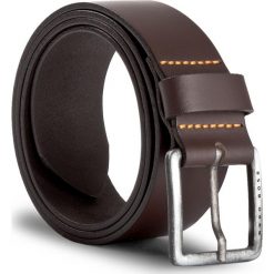 Pasek Męski BOSS - Jeeko 50386229 Dark Brown 202. Paski marki Boss. W wyprzedaży za 229.00 zł.