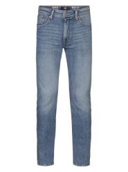 Petrol Industries Dżinsy - Regular fit - w kolorze błękitnym rozmiar: W29/L32. Niebieskie jeansy Petrol Industries, l. Za 144.92 zł.