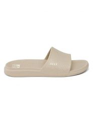 Reef Klapki "Oasis" w kolorze beżowym rozmiar: 40. Brązowe klapki Reef. Za 84.95 zł.