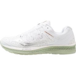 Saucony TRIUMPH ISO 4 Obuwie do biegania treningowe white. Buty do biegania marki Saucony. Za 719.00 zł.