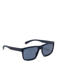 Polaroid Okulary przeciwsłoneczne 2149/S Granatowy. Niebieskie okulary przeciwsłoneczne Polaroid. Za 199.99 zł.