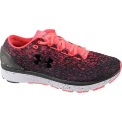UA Charged Bandit 3 Ombre 3020119-600. Buty do biegania marki Under Armour. W wyprzedaży za 279.99 zł.