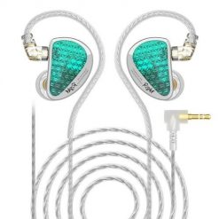 KZ AS16 PRO NO MIC - Słuchawki dokanałowe. Słuchawki dokanałowe KZ. Za 335.99 zł.