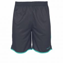 Krótka Stanno Altius. Brązowe szorty STANNO, bez wzorów, sportowe. Za 149.00 zł.