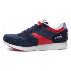 Everlast Tenisówki Męskie 41 Wielokolorowy. Trampki marki EVERLAST. W wyprzedaży za 205.00 zł.